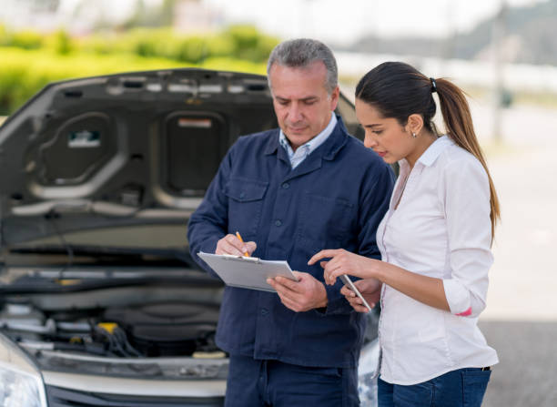SR-22 insurance agent in South Bradenton, FL