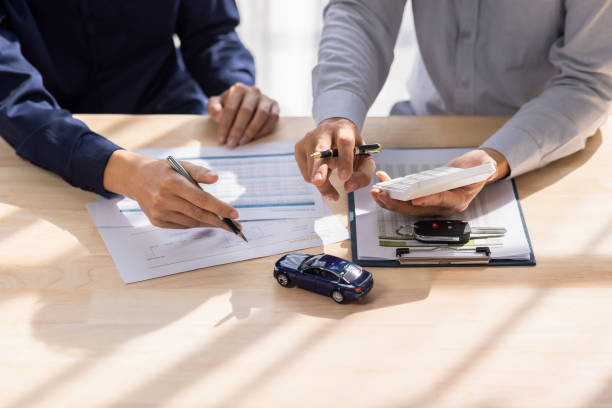 Car insurance options for South Bradenton residents